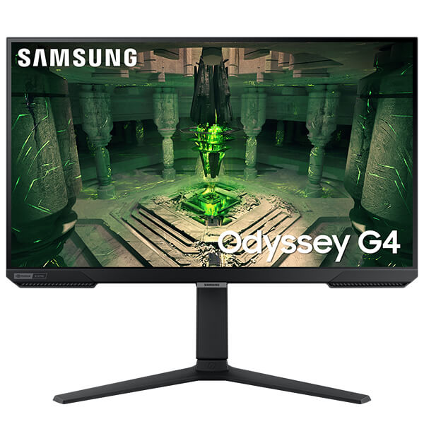 Samsung Odyssey G4 25 Samsung Odyssey G4 25
